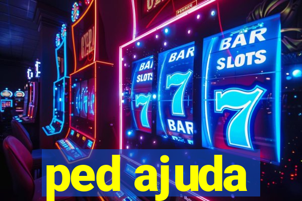 ped ajuda